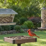 10 Best Cardinal Bird Feeders for 2026
